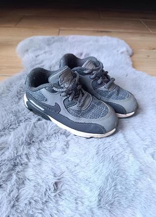 Кросівки nike air max 90 оригінал розмір 27