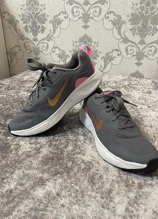 Кросівки nike