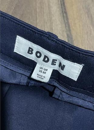Брюки boden 4