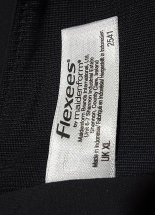 Корегуючий пеньюар боді( два в одному) від flexees 9