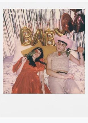 Polaroid now gen 3