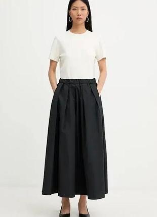 🔥🔥чудова бавовняна сукня max mara