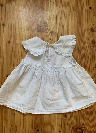 Сукня zara 3