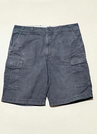 Мужские шорты карго uniqlo