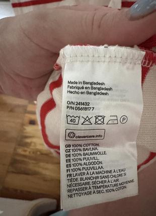 Гарна сукня h&m 4