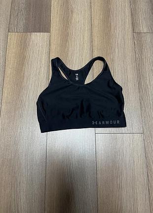 Топ under armour