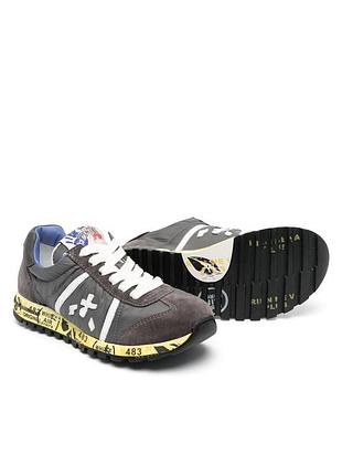 Premiata кросівки 38