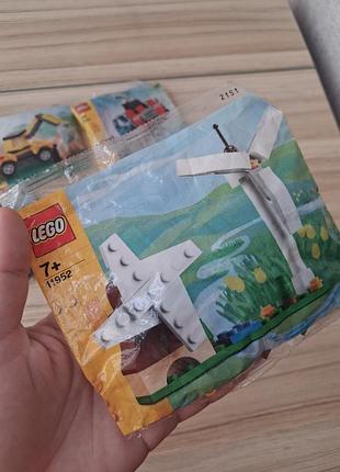 Конструктор lego creator 5