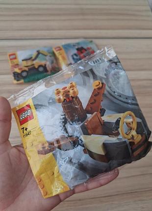 Конструктор lego creator 4
