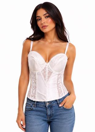 Корсет di lorenzo lingerie, розмір 85a