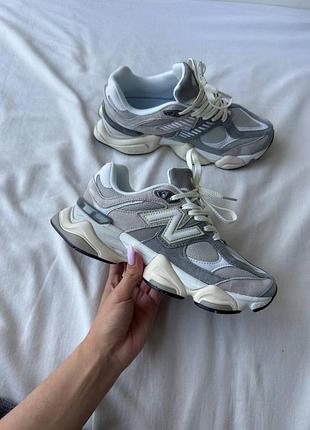 New balance 9060 grey v2