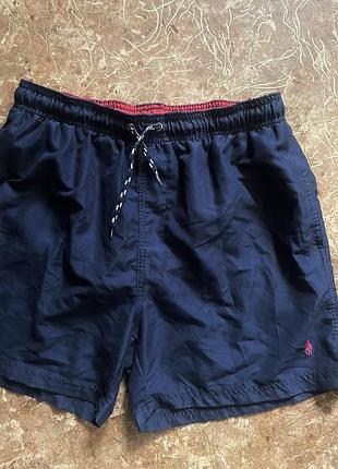 Чоловічі плавальні шорти polo ralph lauren m