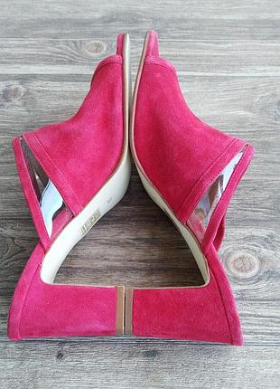 Мюли georgia rose. размер 39. 4