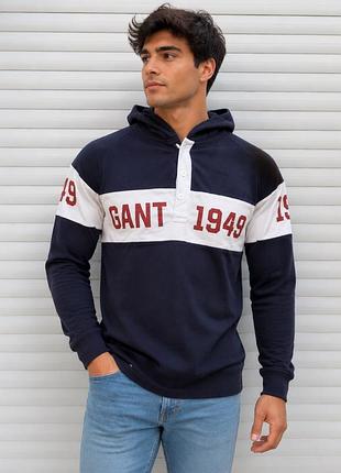 Худі gant 1949, 11–12 років (146/152 см)