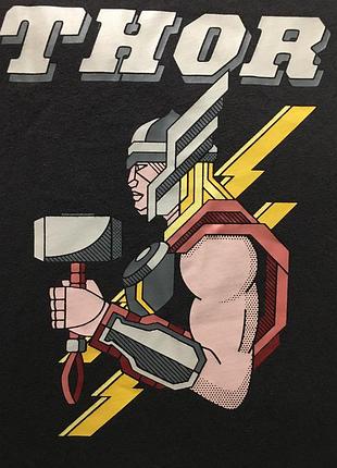 Футболка marvel 2