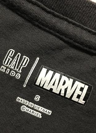 Футболка marvel 4