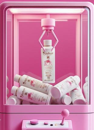 Трояндова вода rosense 250 ml