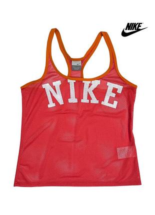 Майка спортивная женская nike для спорта /для зала / для бега