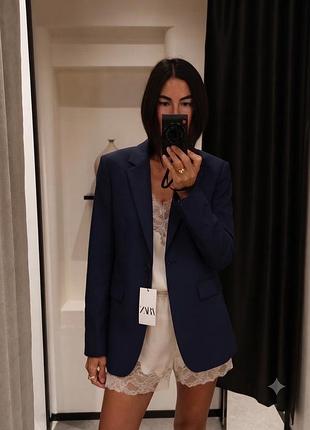 Піджак zara