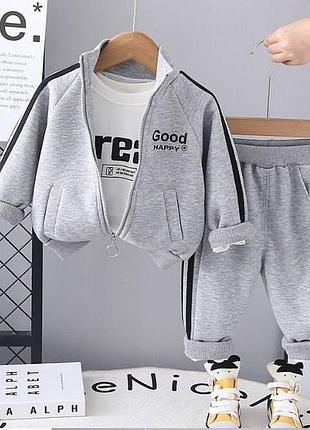 Спорт костюм 2