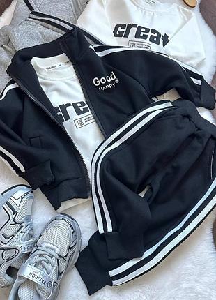 Спорт костюм 3