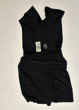 Беговые спортивные шорты nike dri-fit performance shorts 6