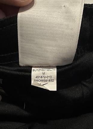 Беговые спортивные шорты nike dri-fit performance shorts 8