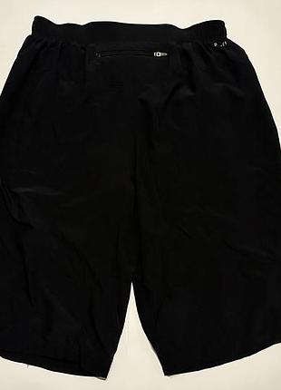 Беговые спортивные шорты nike dri-fit performance shorts 4