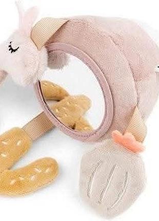 Нова, шикарна 
сенсорная игрушка lalee – powder 4