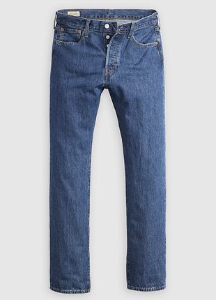 Levi’s 501® original jeans / левіс чоловічі джинси 501 класичні прямі | оригінал | 30, 32