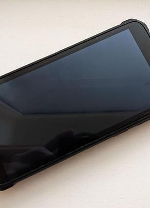 Смартфон oukitel wp20 pro 4/64gb бу 10