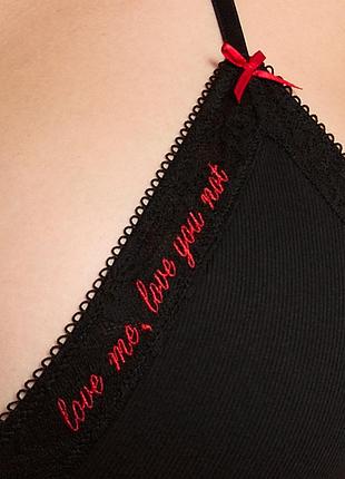 Комплект белья victoria ́s secret 6