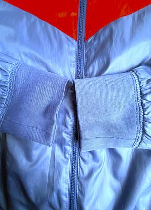 Вітровка nike sportswear windrunner (розмір m) 3