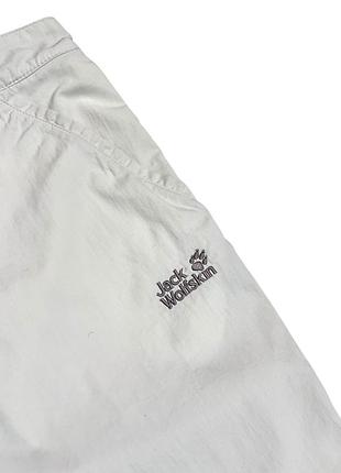 Шорты трекинговые  походные мужские jack wolfskin m 2