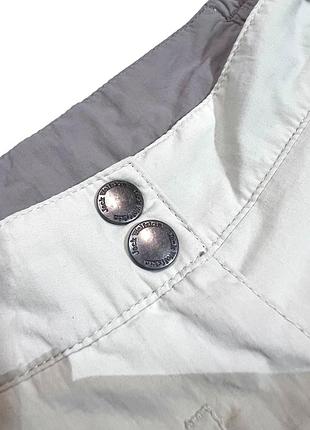 Шорты трекинговые  походные мужские jack wolfskin m 3