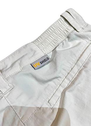 Шорты трекинговые  походные мужские jack wolfskin m 5