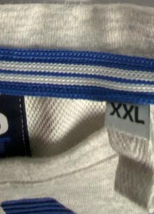 Футболка camp david active sport (розмір xxl) 5