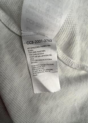 Футболка camp david active sport (розмір xxl) 7