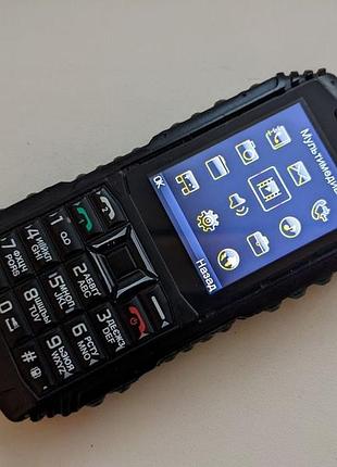 Телефон sigma dt68 бу 7