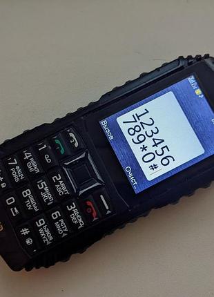Телефон sigma dt68 бу 10