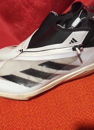 Стильные бейсбольные кроссовки adidas adiizero 2