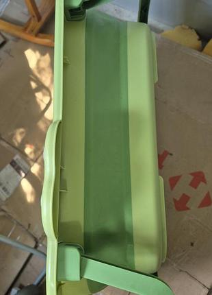 Ванночка el camino 7