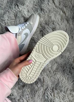 Jordan retro 1 low 4