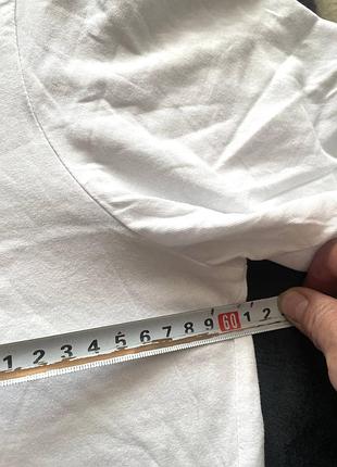 Чоловіча футболка jack & jones, розмір xxl 4