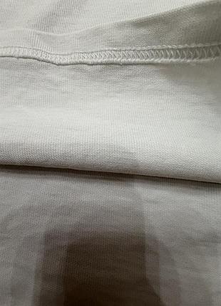 Футболка fila на s-m оригінал 5