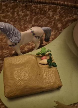 Playmobil "сказочная гай с единорогом и феями" 2