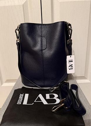 Продам шкіряну сумочку answear lab