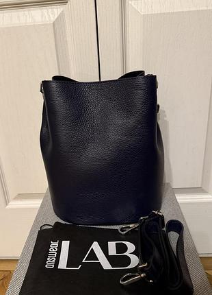 Продам шкіряну сумочку answear lab 2