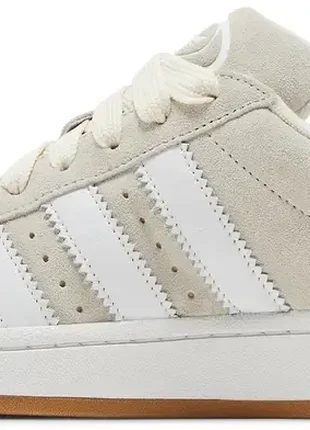 Кроссовки adidas originals campus 00s / адидас кампус 00s мужские замшевые кеды | оригинал | 43, 44 3