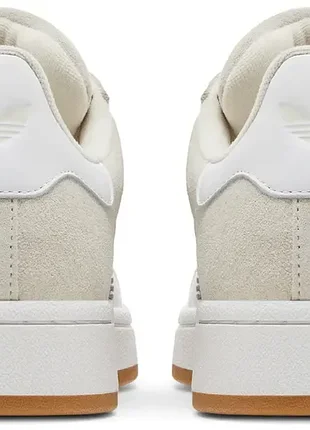 Кроссовки adidas originals campus 00s / адидас кампус 00s мужские замшевые кеды | оригинал | 43, 44 4